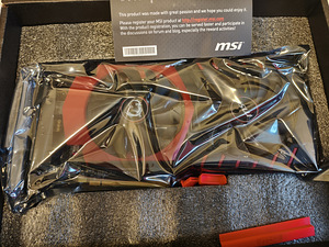 MSI GTX970 Gaming 4G (3 foto / 9)