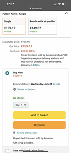 Osram AirZing UV-compact (7 фото из 7)