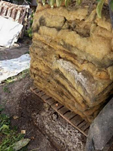 Ehitusjäätmete, vana mööbli, prügikasti äravedu (3 foto / 3)