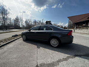Volvo sS80 2006a. 2.4 136 kw (3 foto / 12)