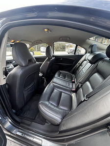 Volvo sS80 2006a. 2.4 136 kw (11 foto / 12)