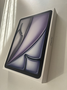 iPad Air 11" M4 128GB WiFi Space Grey (1 фото из 2)
