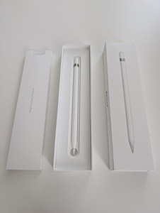 iPad 6th Gen (2018) + Apple Pencil (2 фото из 4)