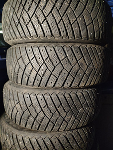 Good Year 195/65 R15 MS