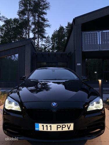 BMW 640 LED (foto #2)