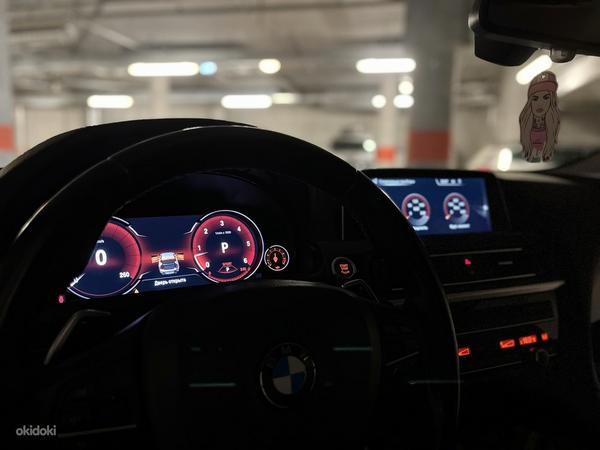 BMW 640 LED (foto #13)