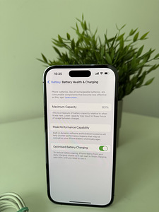 iPhone 14 Pro 128GB Deep Purple (2 foto / 5)