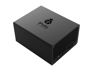 Ipollo V1 Mini Classic Plus 280Mh/s ETC Miner (2 foto / 2)