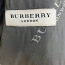 Uus Burberry ruuduline pintsak (foto #1)