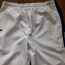 Новые спортивные штаны Lacoste (фото #2)