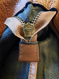Vintage Prada käekott (4 foto / 4)
