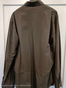 Fjällräven särk (5 foto / 5)