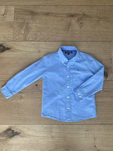 Tommy Hilfiger särk 110 (1 foto / 3)