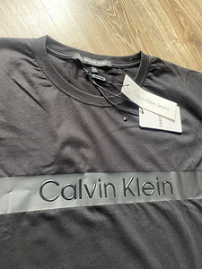 Uus Cavin Klein. Suurus 3XL (2 foto / 2)