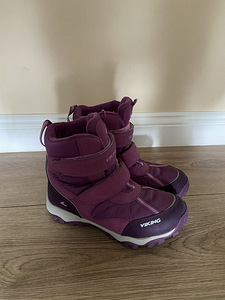 Saapad Viking s.36 (1 foto / 3)