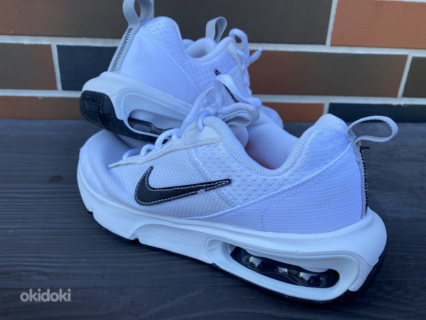 Tossud Nike s.36