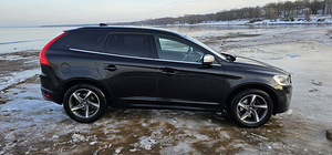Volvo XC60 R Design 158KW (4 foto / 14)