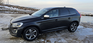 Volvo XC60 R Design 158KW (3 foto / 14)