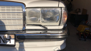 Mercedes-Benz 230 2.3 M102.980 100кВт (3 фото из 8)