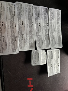 Marbocyl P80mg (3 фото из 3)