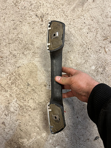 W123 door handle (1 foto / 3)
