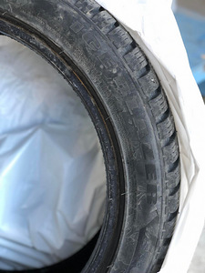 SAILUN IceBlazer WST-3 225/45R17 (8 foto / 8)