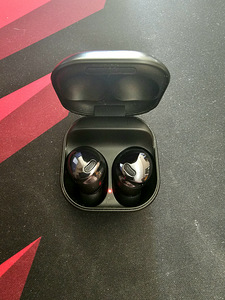 Samsung Galaxy Buds Pro kõrvaklapid (4 foto / 4)