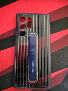Samsung Galaxy S22 Ultra ümbris (2 foto / 3)