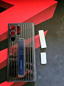 Samsung Galaxy S22 Ultra ümbris (3 foto / 3)