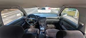 VW Passat 1.9tdi 2003 (1 foto / 4)