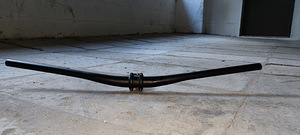 Handlebar OC1 + Stem OC1 (3 фото из 4)