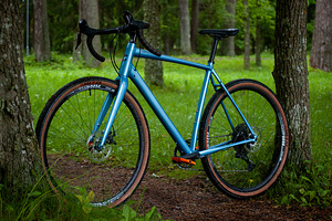 Cannondale topstone 4