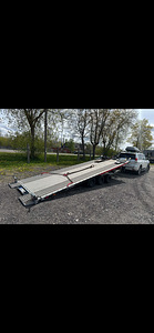 Pukseerimine (3 foto / 3)
