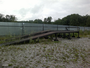 Estonia pst 33a, Ahtme, Kohtla-Järve, Ida-Virumaa (5 foto / 8)