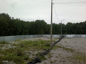 Estonia pst 33a, Ahtme, Kohtla-Järve, Ida-Virumaa (8 foto / 8)