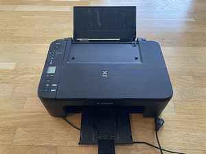 Printer scanner Canon Pixma TS3355