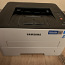 Samsung laser printer (foto #1)