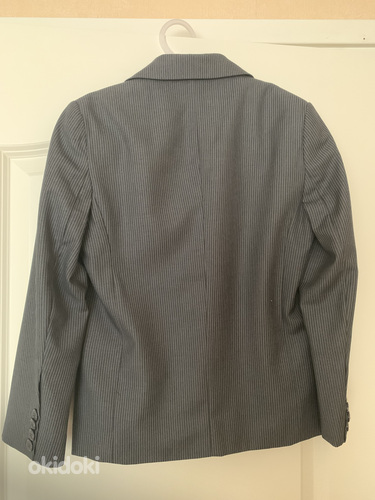 Пиджак для мальчика (фото #2)
