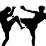 Индивидуальные тренировки по боксу, кикбоксингу, самооборона (фото #1)