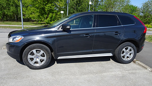 Volvo ХС60 (2 фото из 8)