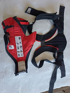 Baby Bjorn Baby Carrier (2 foto / 3)