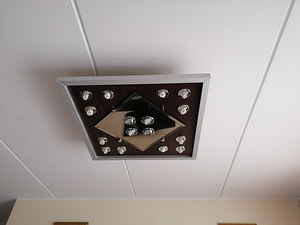 Laelamp (1 foto / 2)