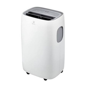 Портативный кондиционер Electrolux EACM-13 CL/N3 (2 фото из 5)