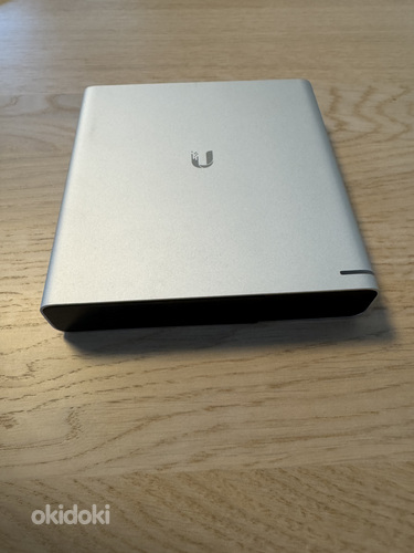 Ubiquiti Cloud Key G2 Plus UCK-G2-Plus
