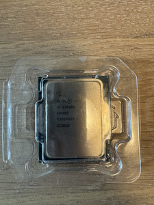 Intel Core i5 13600k (1 фото из 2)