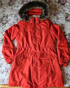 Naiste Oneill Journey parka suurus L / 40 (2 foto / 10)