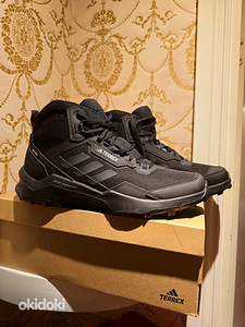 ADIDAS TERREX AX4 MID GORE-TEX meeste tossud