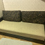 Раскладной диван-кровать (фото #1)