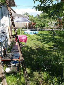 Pingviini tn 41, Veekulgu, Narva, Ida-Virumaa (2 foto / 3)