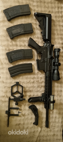 Cyma cm515
